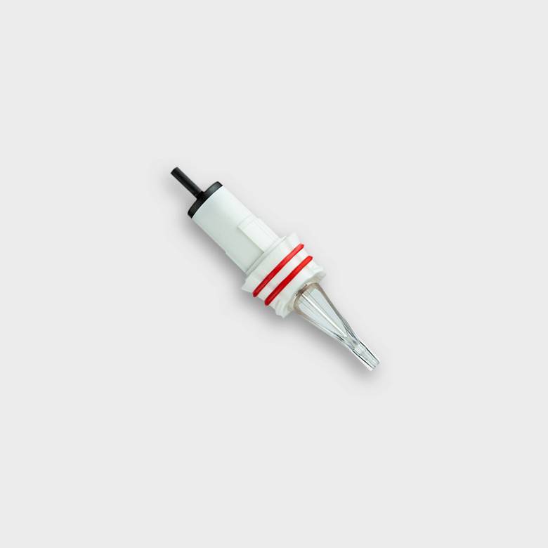 Versus Agujas de Cartucho Redonda Linea